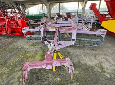 Культиватор АКШ-3,6