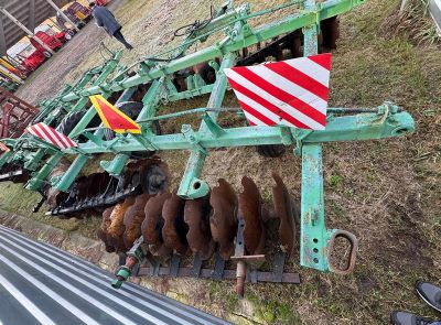 Борона дисковая БДТ-3