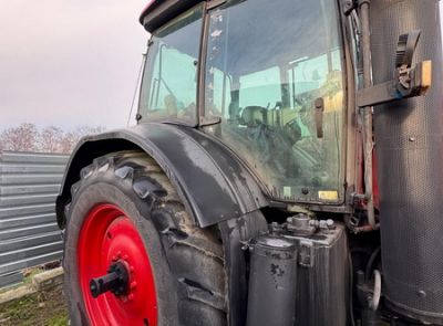 Трактор Беларус 2522ДВ, 2007