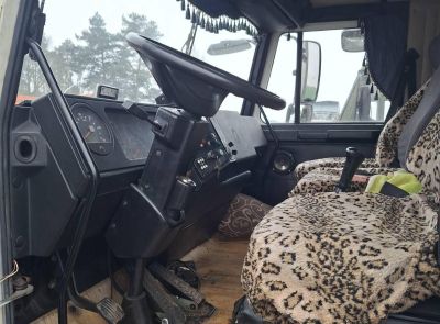 MAZ КУПАВА 478800, 2014