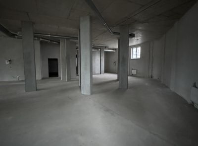 Помещение торгового назначения №3 в г. Бресте, площадью 254.0 кв.м.