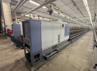 Комплекс оборудования