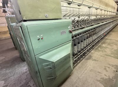 Комплекс оборудования