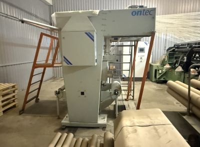 Рашель машина Racop 3 PN