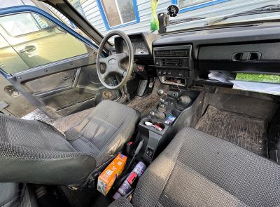 LADA 21214-010-50, 2016