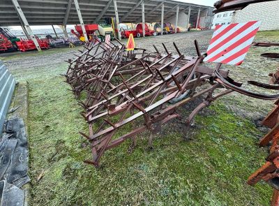 Культиватор АКШ-3,6