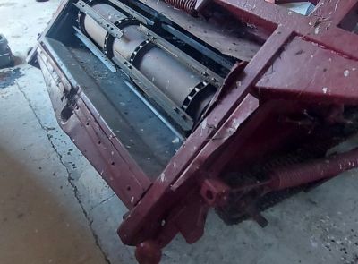 Комбайн зерноуборочный КЗС-1218 г.в.