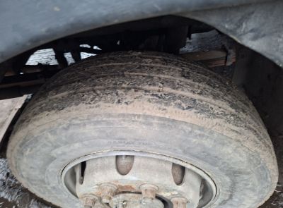 MAZ КУПАВА 478800, 2014