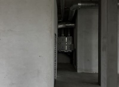 Помещение торгового назначения №1 в г. Бресте, площадью 255.9 кв.м.