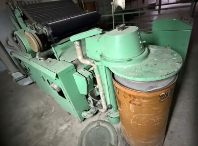 Комплекс оборудования