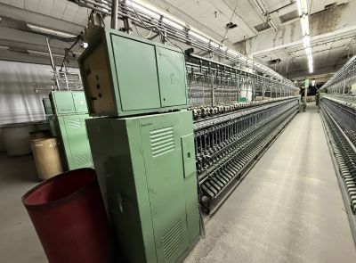 Комплекс оборудования