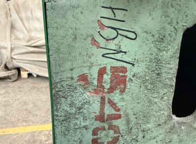 Комплекс оборудования