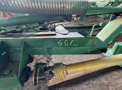 Косила КДН-3,1