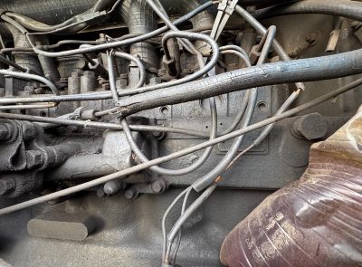 Трактор Беларус 1221, 2005