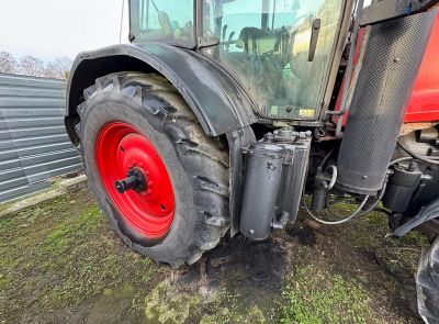 Трактор Беларус 2522ДВ, 2007