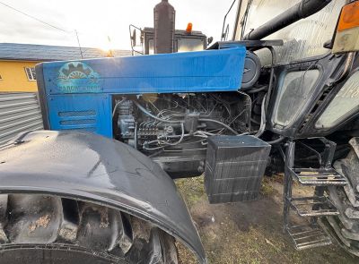 Трактор Беларус 1221В.2, 2011