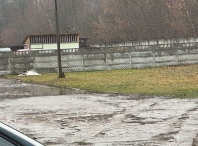 Комплекс недвижимого имущества в г. Бресте