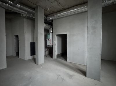 Помещение торгового назначения №3 в г. Бресте, площадью 254.0 кв.м.