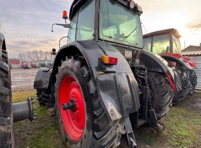 Трактор Беларус 2522ДВ, 2007