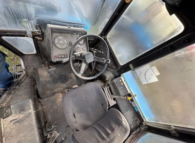 Трактор Беларус 1221В.2, 2011