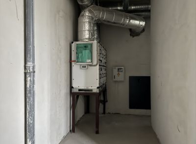 Помещение торгового назначения №1 в г. Бресте, площадью 255.9 кв.м.