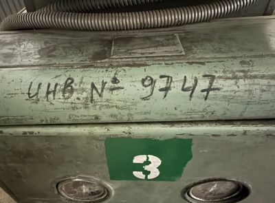 Комплекс оборудования