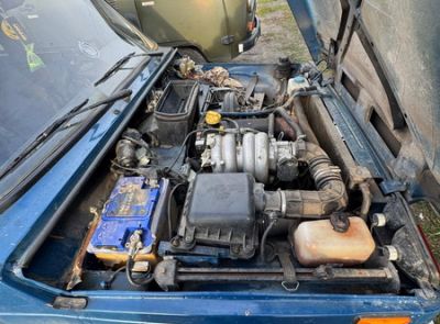 LADA 21214-010-50, 2016