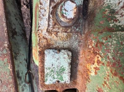 Измельчитель-смеситель кормораздатчик ИСРК-12