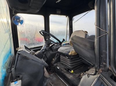 Трактор Беларус 1221, 2005