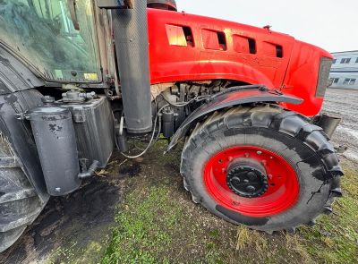 Трактор Беларус 2522ДВ, 2007