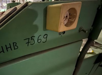 Комплекс оборудования