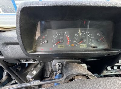 LADA 21214-010-50, 2016