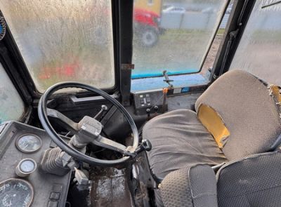 Трактор Беларус 1221, 2005