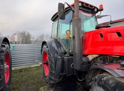 Трактор Беларус 2522ДВ, 2007