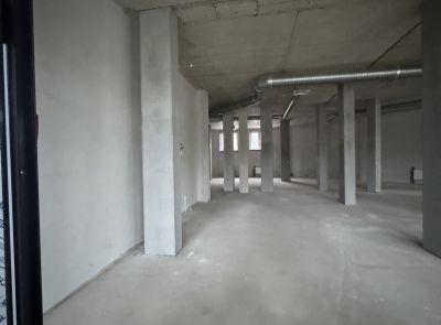 Помещение торгового назначения №3 в г. Бресте, площадью 254.0 кв.м.