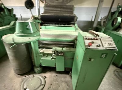 Комплекс оборудования