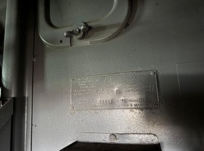 Комбайн КЗС-1218 "Полесье GS12", 2010