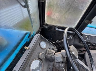 Трактор Беларус 1221, 2005